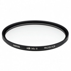 Hoya HD mkII Protector Filter 49mm