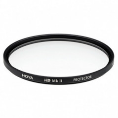 Filtro Hoya HD MkII Protector 52mm