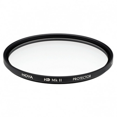 Hoya HD MkII Protector Schutzfilter 58 mm