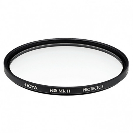 Hoya HD mkII Protector Filter 72mm
