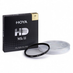 Hoya HD MkII UV Filter 52mm