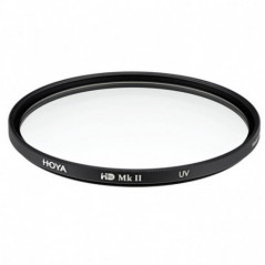 UV filtr Hoya HD MkII 52mm