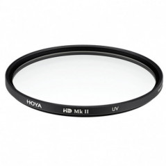 Hoya HD MkII UV Filter 58 mm