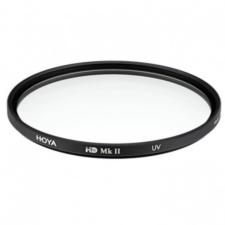 Filtr Hoya HD MkII UV 58mm