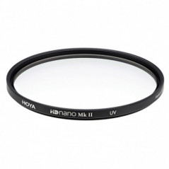 Hoya HD nano MkII UV Filter 55mm
