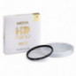 Filtro Hoya HD nano MkII UV 62mm Filtro Hoya HD nano MkII UV 62mm