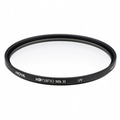 Hoya HD nano MkII UV Filter 62mm