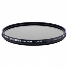 Hoya Fusion ONE Next CIR-PL Filter 49mm