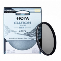 Hoya Fusion ONE Next CIR-PL Filter 52mm