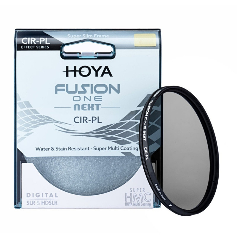 Filtr Hoya Fusion ONE Next CIR-PL 62mm