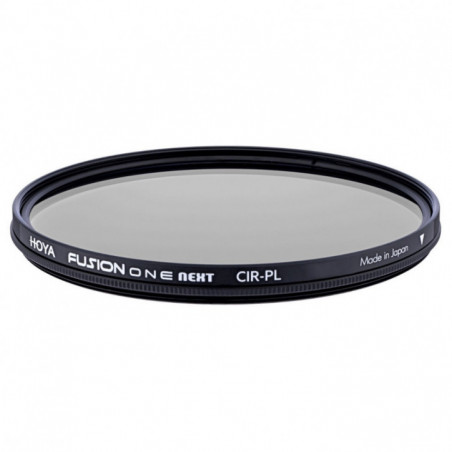Hoya Fusion ONE Next CIR-PL Filter 67mm