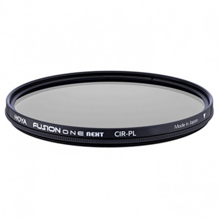 Hoya Fusion ONE Next CIR-PL Filter 82mm