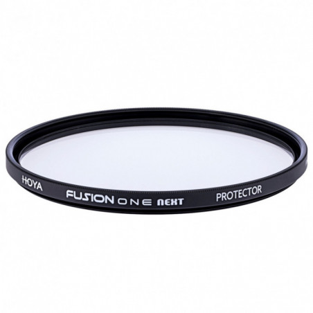 Hoya Fusion One Next Protector Filter 77mm