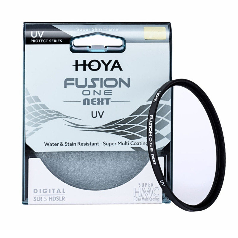 UV filtr Hoya Fusion ONE Next 37mm