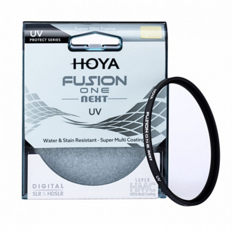 Hoya Fusion ONE Next UV filter 82mm