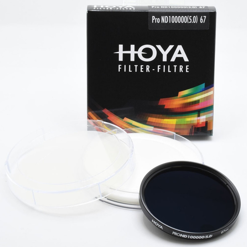 Hoya PRO ND100000 95mm Hoya PRO ND100000 95mm