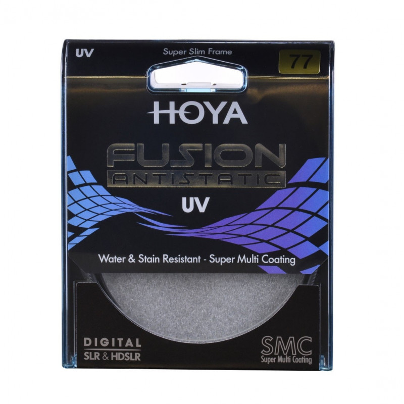 Filtr Hoya Fusion Antistatic UV 112 mm