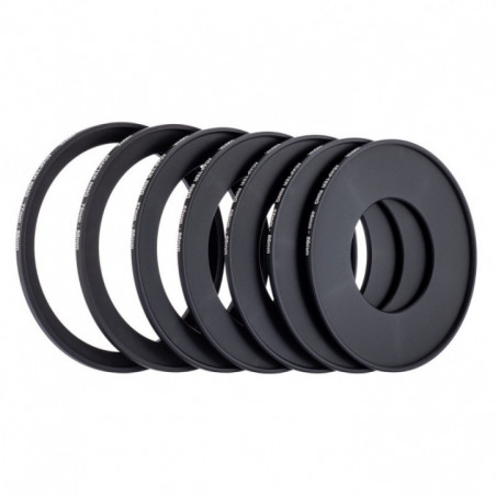 Adapter Hoya SQ100 67mm - 86mm