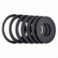Hoya SQ100 62mm - 86mm Adaptační kroužek Hoya SQ100 62mm - 86mm Adaptační kroužek