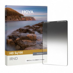HOYA HD Sq100 IRND16 (1.2)...
