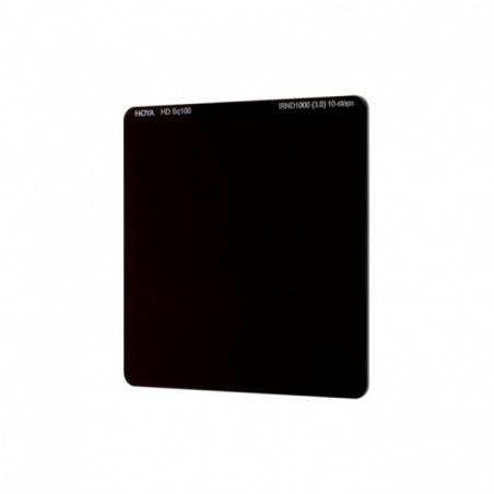 HOYA HD Sq100 IRND1000 (3.0) filter