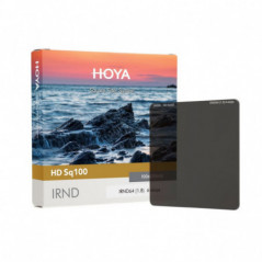 HOYA HD Sq100 IRND64 (1.8) filter