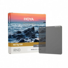 HOYA HD Sq100 IRND8 (0.9) filter