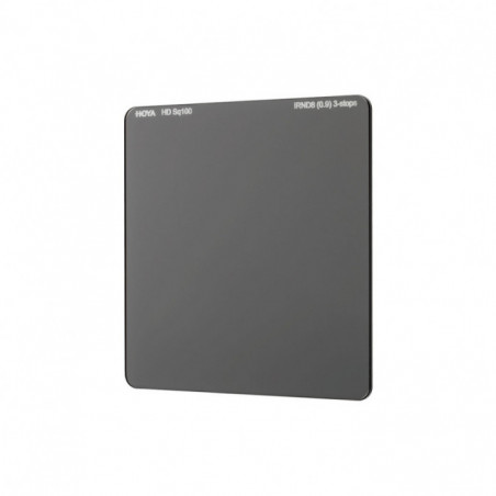 HOYA HD Sq100 IRND8 (0.9) filter