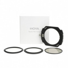 Hoya SQ100 Halterset