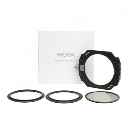 Zestaw Hoya SQ100 Holder Kit