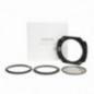 Zestaw Hoya SQ100 Holder Kit Zestaw Hoya SQ100 Holder Kit
