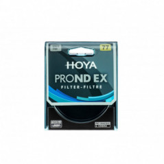 Filtr Hoya ProND EX 8 77mm