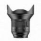 Irix 15mm f/2.4 Firefly pour Canon EF – ultra grand-angle