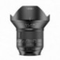 Irix 15mm f/2.4 Firefly für Nikon F – Ultraweitwinkel Irix 15mm f/2.4 Firefly für Nikon F – Ultraweitwinkel