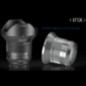 Irix Ultraweitwinkelobjektiv Blackstone 15mm f2,4 für Nikon