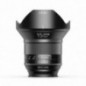 Irix 15mm f/2.4 Blackstone lens for Pentax
