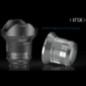 Irix 15mm f/2.4 Blackstone pour Pentax K – ultra grand-angle