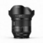 Irix 11mm f/4 Firefly lens for Canon