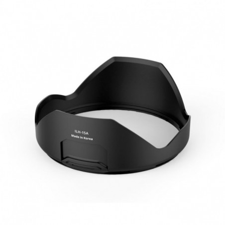 Irix Gegenlichtblende für 15mm Objektiv
