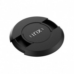 Irix 95mm lens cap for 15mm F2.4 lenses