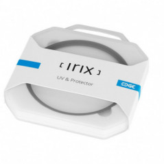 Filtre Irix Edge UV & Protecteur 52mm