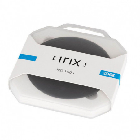 Filtre Irix Edge de Densité Neutre - ND1000 52mm