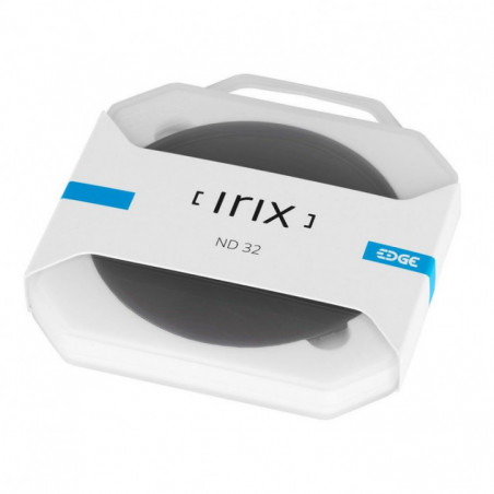 Filtre Irix Edge de Densité Neutre ND32 52mm