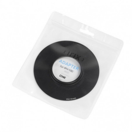 Irix Edge 100 adaptér 55 mm pro držák filtrů IFH-100