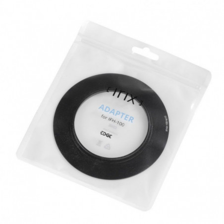 Irix Edge 100 anello adattatore 77 mm per portafiltri IFH-100