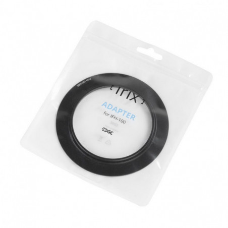Irix Edge 100 adaptér 86 mm pro držák filtrů IFH-100