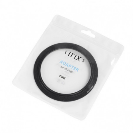 Irix Edge 100 bague adaptatrice 95 mm pour porte-filtre IFH-100