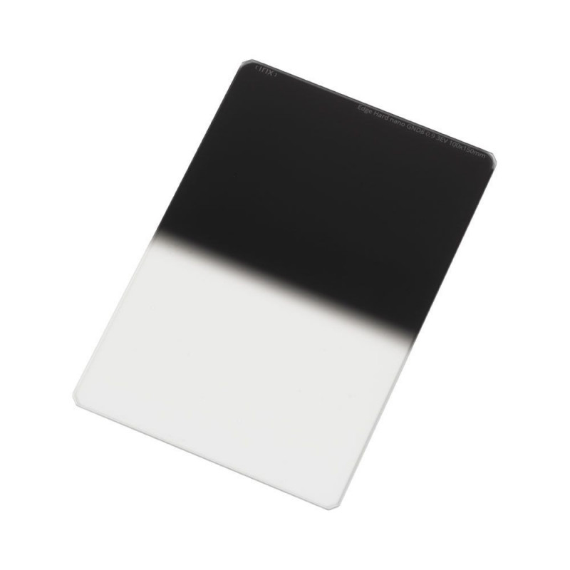 Irix filtr Edge 100 Hard GND8 nano IR šedý s úzkým gradientem