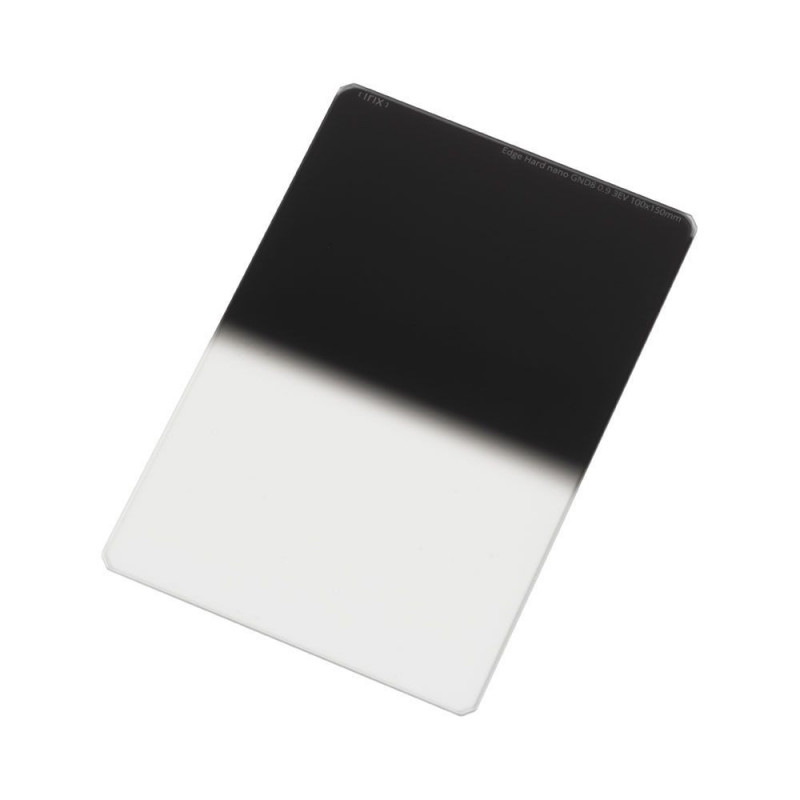 Irix Edge 100 Hard GND8 3 EV Nano IR filtre dégradé 100×150 mm Irix Edge 100 Hard GND8 3 EV Nano IR filtre dégradé 100×150 mm