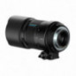 Irix 150mm f/2.8 Macro 1:1 Dragonfly per Canon EF